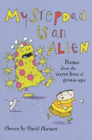 pan-macmillan-limited / My Stepdad Is an Alien