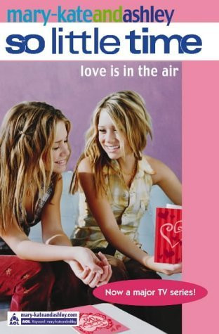Eliza Willard / Love is in the Air