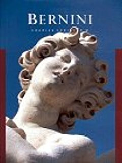 Charles Scribner III / Gianlorenzo Bernini (Coffee Table Book)