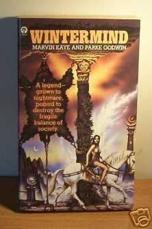Marvin Kaye / Wintermind