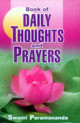 Paramananda / Book of Daily Thoughts and Prayers