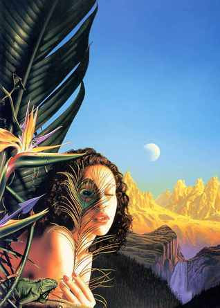 Mark Harrison / Dreamlands (Coffee Table Book)