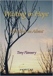 Tony Flannery / Waiting in Hope: Reflections On Advent