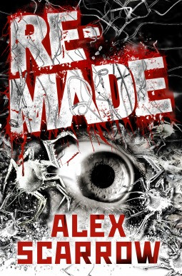 Alex Scarrow / Remade