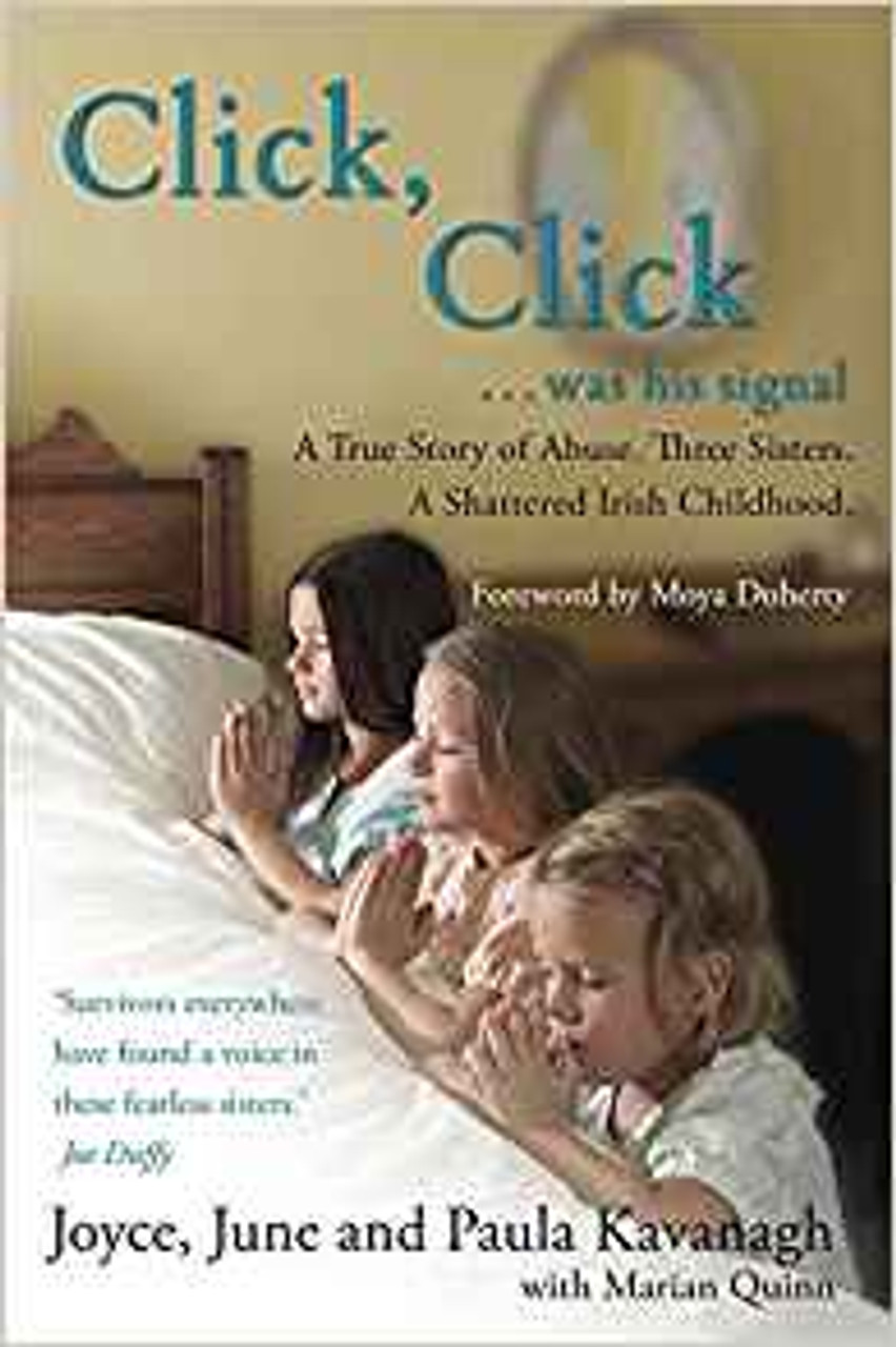 June Kavanagh / Click Click (Large Paperback)