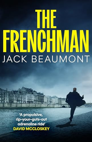 Jack Beaumont / The Frenchman