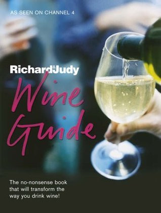 Susy Atkins / The "Richard and Judy" Wine Guide (Coffee Table Book)