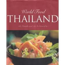 World Food Thailand (Coffee Table Book)