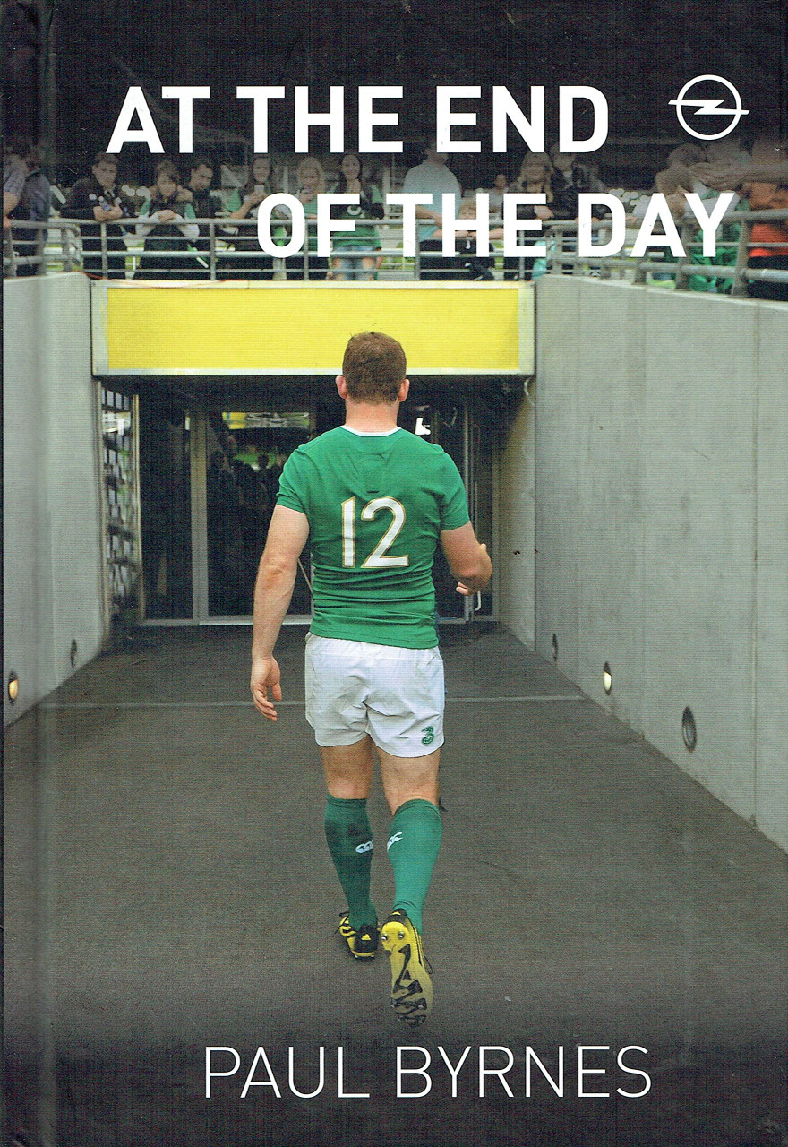 Paul G Holmes / At The End Of The Day (Coffee Table Book)