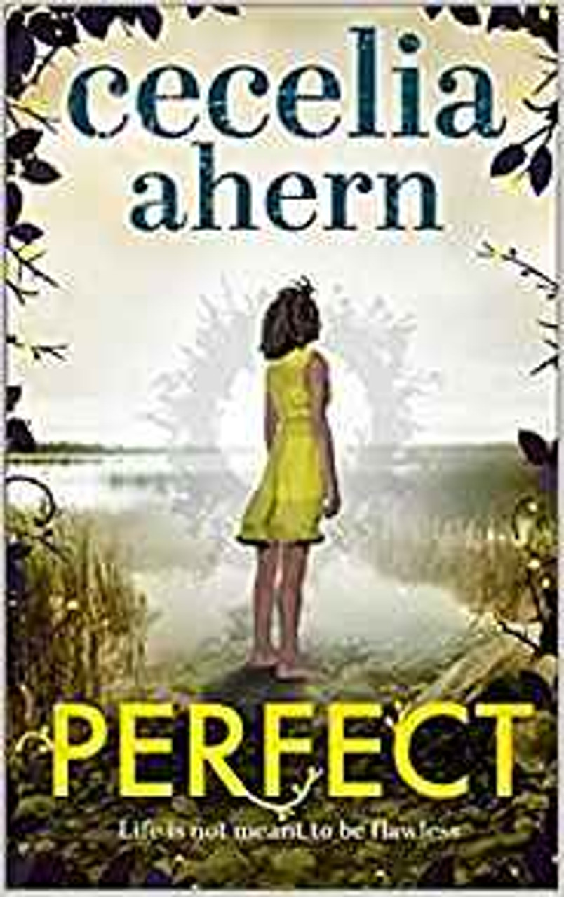 Cecelia Ahern / Perfect (Large Paperback)