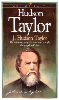 James Hudson Taylor / Hudson Taylor