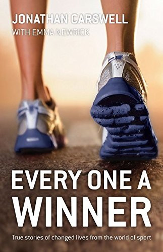 Jonathan Carswell / Every One A Winner