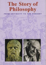 Delius Gatzemeier / The Story of Philosophy (Coffee Table Book)