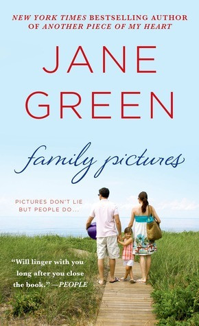 Jane Green / Family Pictures