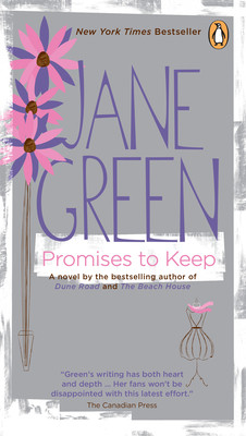 Jane Green / Promises To Keep