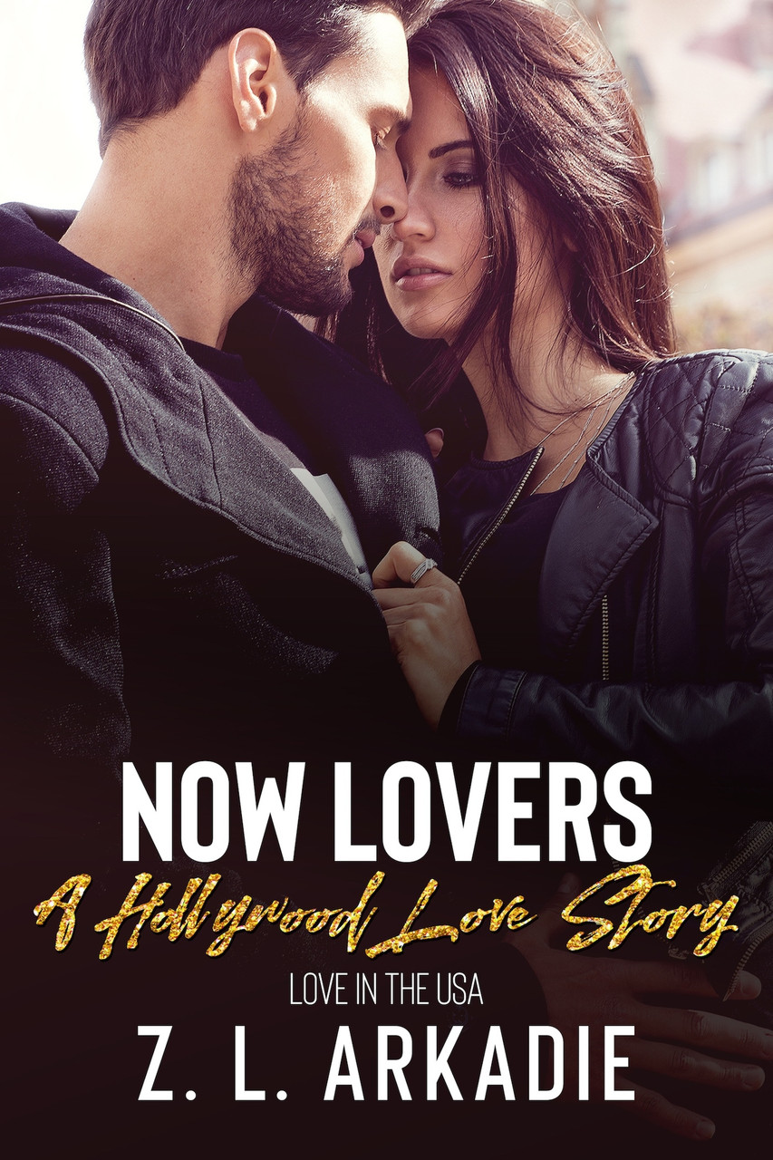 Z.L. Arkadie / Now Lovers