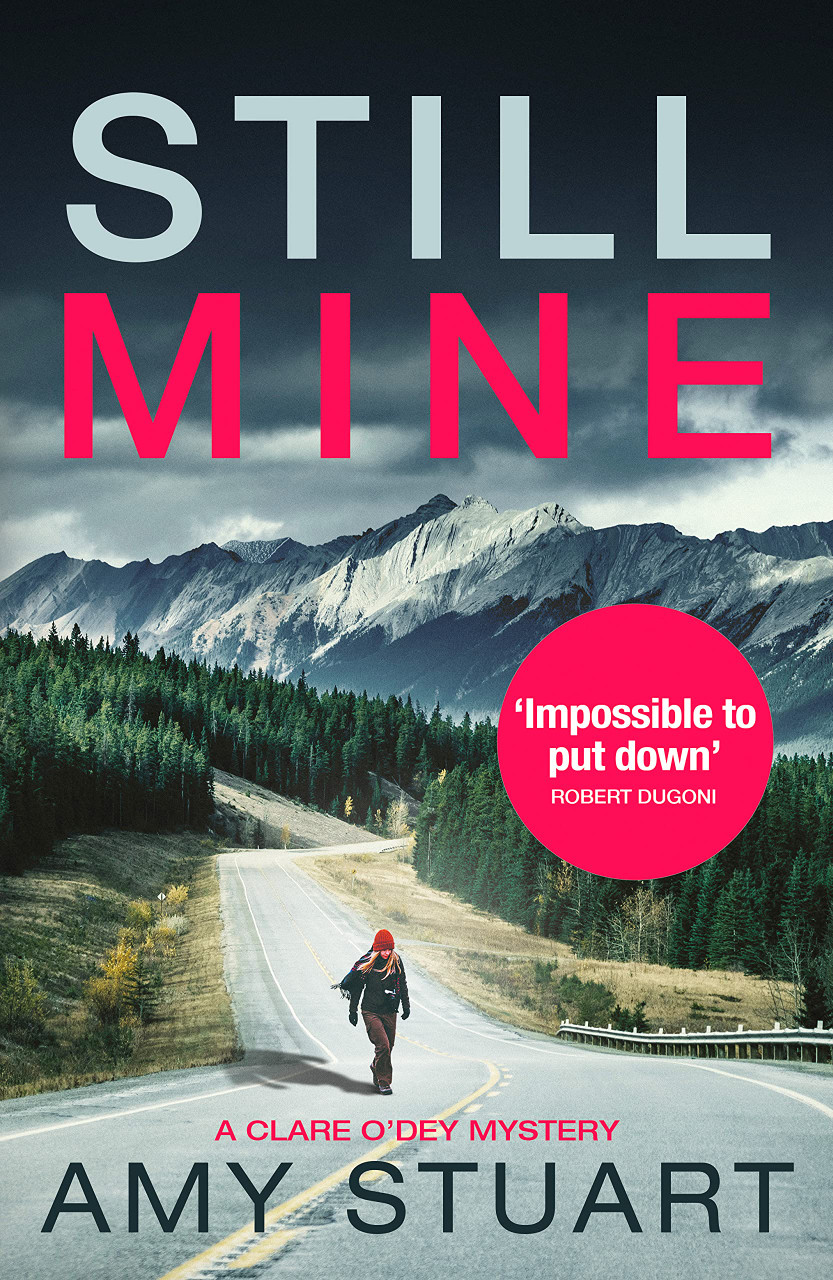 Amy Stuart / Still Mine