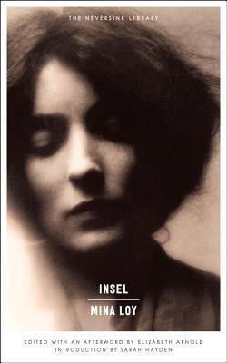 Mina Loy / Insel