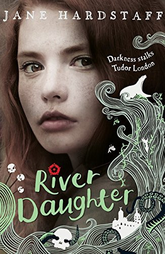 Jane Hardstaff / River Daughter