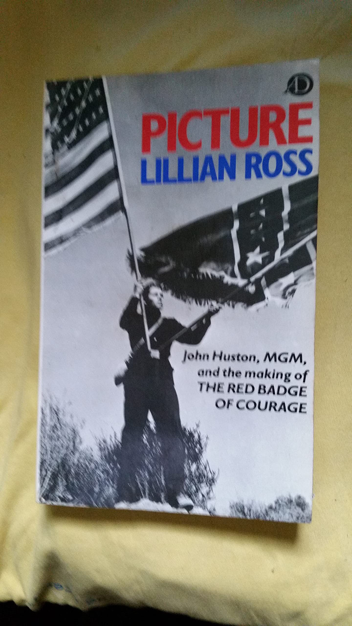 Lillian Ross / Picture