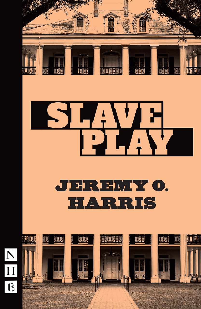 Jeremy O. Harris / Slave Play
