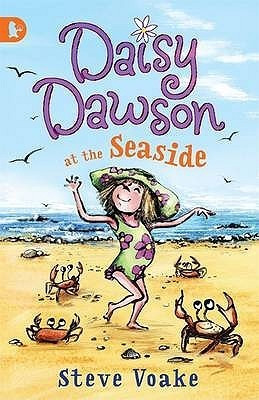 Steve Voake / Daisy Dawson at the Seaside