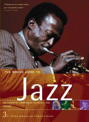 Rough Guides / The Rough Guide to Jazz (Coffee Table Book)