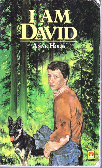 Anne Holm / I Am David. (Vintage Paperback)