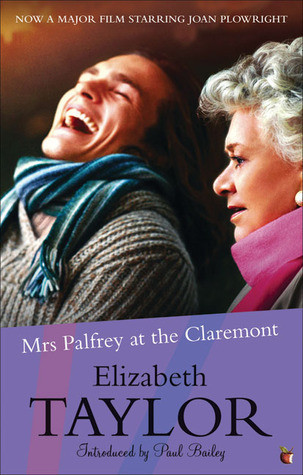 Elizabeth Taylor / Mrs. Palfrey at the Claremont