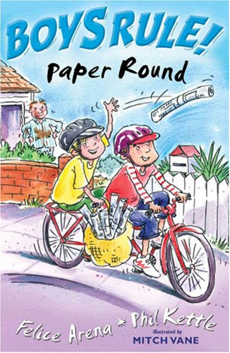Arena & Kettle / Paper Round