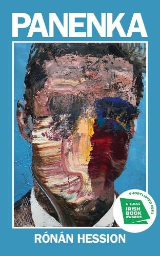 Ronan Hession / Panenka