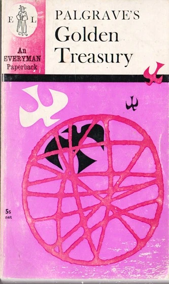 Palgrave / Golden Treasury (Vintage Paperback)