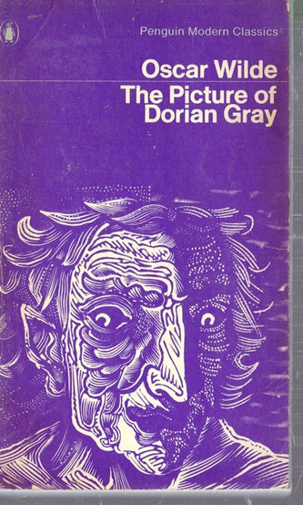 Oscar Wilde / The Picture of Dorian Gray (Vintage Paperback)