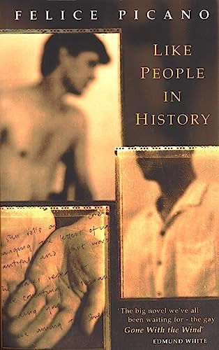 Felice Picano / Like People in History