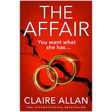Claire Allen / The Affair