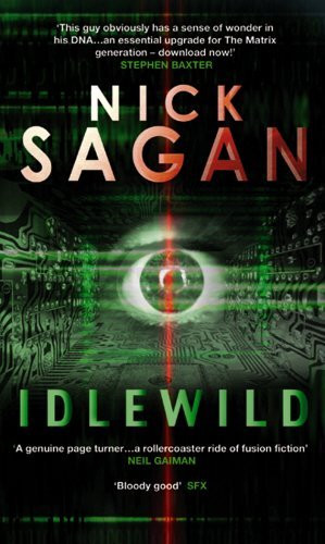 Nick Sagan / Idlewild