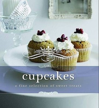 Murdoch Books / INDULGENCE CUPCAKES: A FINE SELECTION OF SWEET TREATS (Coffee Table Book)