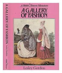 Lesley Gordon / A gallery of fashion