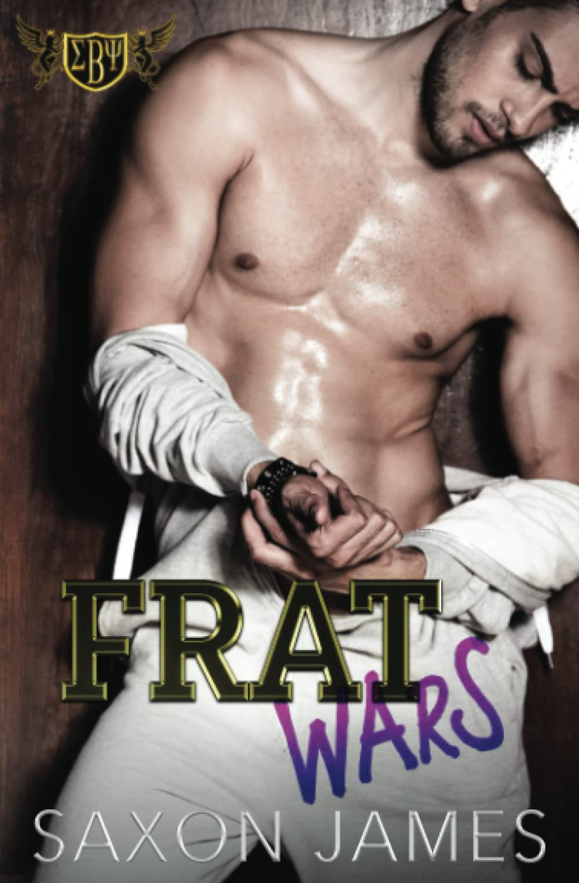 Saxon James  / King of Thieves