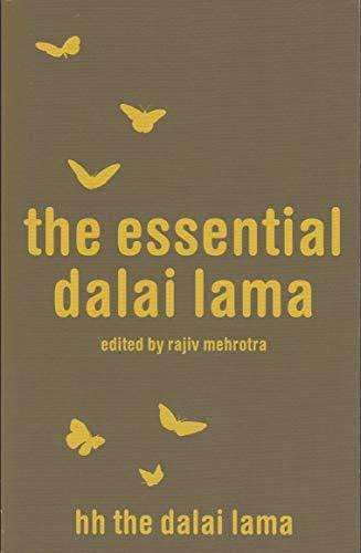 Dalai Lama XIV / The Essential Dalai Lama -hh the Dalai Lama
