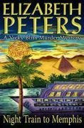 Elizabeth Peters / Night Train to Memphis