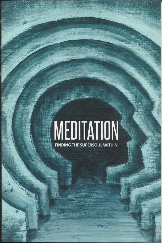 Drutakarma Dasa / Meditation- Finding The Supersoul Within