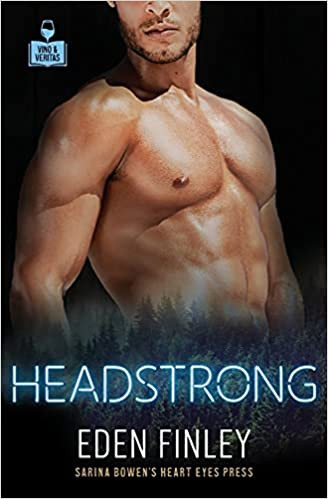 Eden Finley / Headstrong