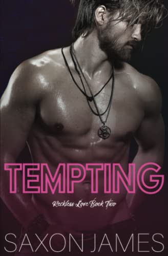 Tempting / Saxon James