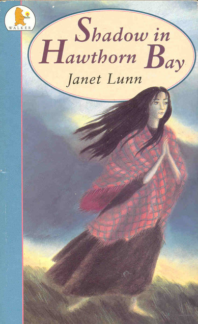 Janet Lunn / Shadow in Hawthorn Bay