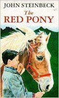 John Steinbeck / The Red Pony
