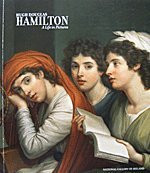Anne Hodge / Hugh Douglas Hamilton: A Life in Pictures (Coffee Table Book)