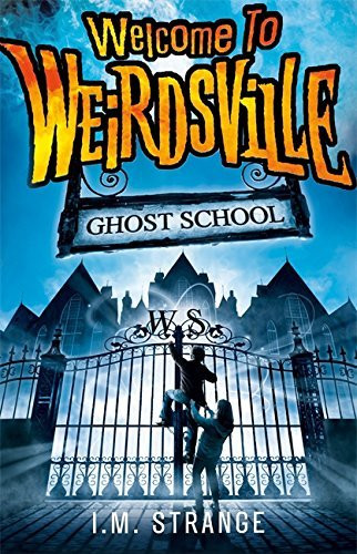 I.M. Strange / Ghost School
