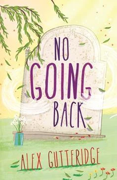 Alex Gutteridge / No Going Back