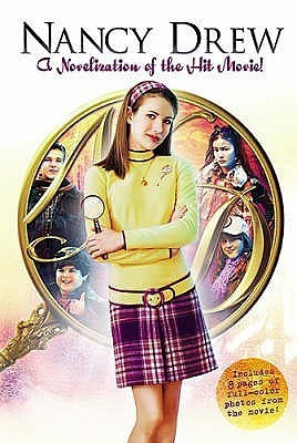 Thea Devine / Nancy Drew: A Novelisation of the Hit Movie!